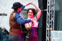 фестиваль стимпанк-культуры Ferrum, Фото: 19