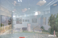 Выставка картин Александра Дейнеки, Фото: 39