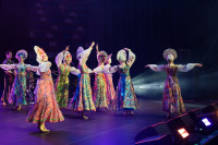 «Народный» концерт Надежды Кадышевой, Фото: 29