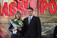 Владимир Груздев принял участие в фестивале «Поле Куликово», Фото: 71
