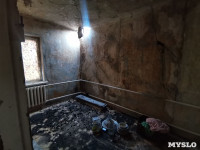 Семья Гуровых: «Пожар уничтожил наш дом, без помощи туляков мы не справимся!», Фото: 3