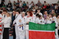 Соревнования по восточному боевому единоборству 2025, Фото: 1