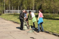 Субботник в Туле, 07.05.2016, Фото: 18