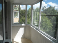 Пора поменять окна и обновить балкон, Фото: 16