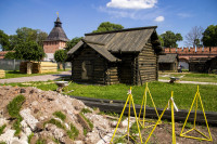 Осадные дворы в Тульском кремле: история, Фото: 16