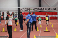 В Туле прошла «Эстафета ГТО», Фото: 10