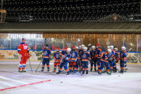 Глава администрации Тулы Илья Беспалов: «Загадывайте желания под нашей новой красавицей-ёлкой», Фото: 1