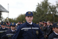Владимир Груздев принял участие в фестивале «Поле Куликово», Фото: 44
