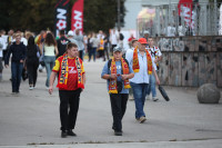 Арсенал - Енисей, Фото: 17