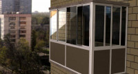Ставим пластиковые окна и обновляем балконы  до наступления холодов, Фото: 28