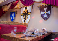 В Туле открылся кафе-бар «Черный рыцарь», Фото: 15