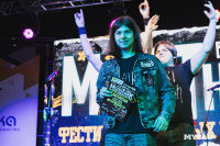 Финал фестиваля молодых рок-групп «МолоТняК-2026»: от фолка до металла, Фото: 189