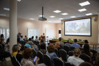 Презентация музея Андрея Рублева, Фото: 7
