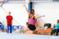 Соревнования по художественной гимнастике, Фото: 74