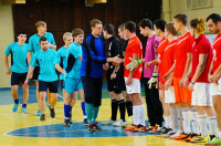 Чемпионат Тулы по мини-футболу. 20 января 2014, Фото: 6