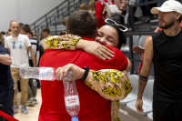 Матч «ТЗМС» - «Волга», Фото: 24