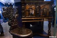 В Туле открылась выставка средневековых гравюр Дюрера, Фото: 23