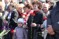 Туляки почтили память жертв Чернобыльской катастрофы, Фото: 2
