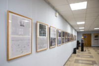 В Туле открылась фотовыставка «Зима в объективе», Фото: 42
