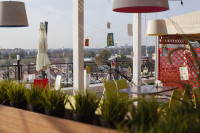 Тульские кафе и рестораны с открытыми верандами, Фото: 77