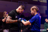 Турнир по ММА памяти Алексея Калинина собрал лучших бойцов страны: фоторепортаж, Фото: 95