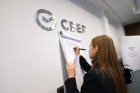 Госслужащие Тульской области обменялись опытом на площадке Сбера, Фото: 2