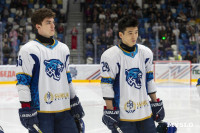 Хоккей, который объединяет: в Туле завершился Кубок губернатора Тульской области – 2025, Фото: 54