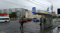 Затопило Красноармейский проспект, Фото: 7