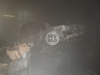 Пожар на Болдина, Фото: 9