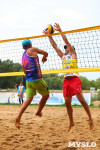 Финальный этап чемпионата Тульской области по пляжному волейболу, Фото: 58