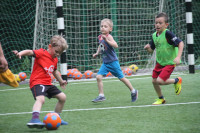 Детские футбольные школы в Туле: растим чемпионов, Фото: 22