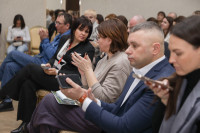 Комфорт и близость к парку: каким будет жилой дом «О`Да» , Фото: 38