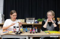 Как прошел книжный своп в «Октаве»: фоторепортаж, Фото: 61