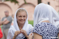 1030-летие Крещения Руси в тульском кремел, Фото: 7
