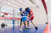 В Тульской области проходит областное первенство по боксу, Фото: 4