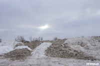 Снежный полигон в Туле, Фото: 23