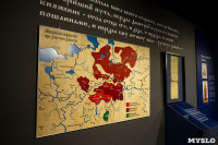 «Десять тысяч лет до Тульского кремля»: как будет выглядеть новое пространство «Археология», Фото: 25