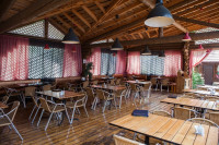 Тульские кафе с уютными беседками, Фото: 7
