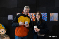 8 лет кластеру «Октава»: как это было – большой фоторепортаж  , Фото: 51