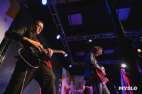 Финал фестиваля молодых рок-групп «МолоТняК-2026»: от фолка до металла, Фото: 41