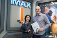 СИНЕМА ПАРК презентовал в Туле суперкинозал IMAX, Фото: 16