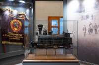 Кимовск-Донской-Новомосковск-Узловая, Фото: 21