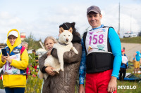 В Туле прошел гребной марафон «Большой Шлем»: фоторепортаж, Фото: 65