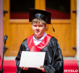 Магистры ТулГУ получили дипломы с отличием, Фото: 194