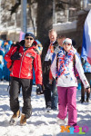 Состязания лыжников в Сочи., Фото: 65