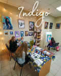 Indigo, студия творчества и развития, Фото: 2