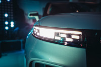 Спортивный OMODA S5GT и брутальный JAECOO J7 – Автокласс зажигает новые автомобильные звезды, Фото: 100