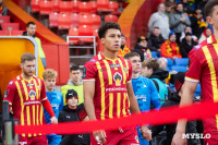 Матч "Арсенал" - "Чайка", Фото: 14