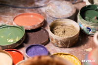 Яснополянская керамика, Фото: 9