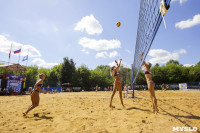 VI международного турнир по пляжному волейболу TULA OPEN, Фото: 110